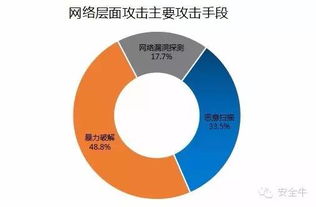 2015年中國互聯(lián)網(wǎng)服務(wù)器安全報告