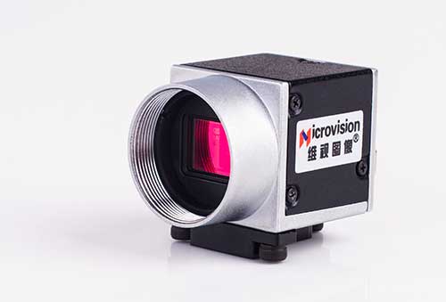 陜西機器視覺科技推出MV-EM系列小型千兆網工業相機，助力精密成像市場發展